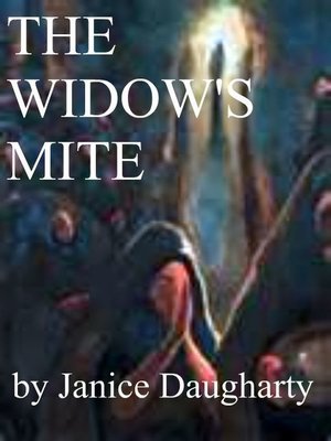 cover image of The Widow's Mite